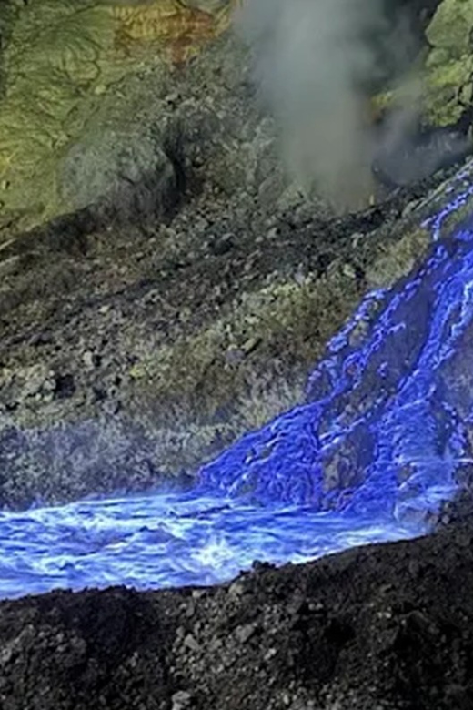 3 Day Tour From Yogyakarta: Mount Bromo and Ijen Crater - Day 1: Yogyakarta to Bromo