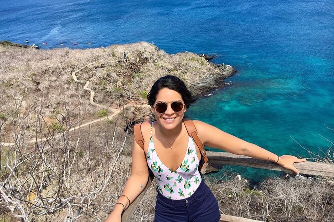 3-Day Tour in 360 Degrees San Cristobal Island - Frequently Asked Questions