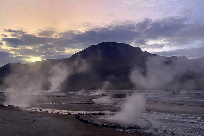 3-Day Tour in San Pedro De Atacama - Customer Feedback and Experiences