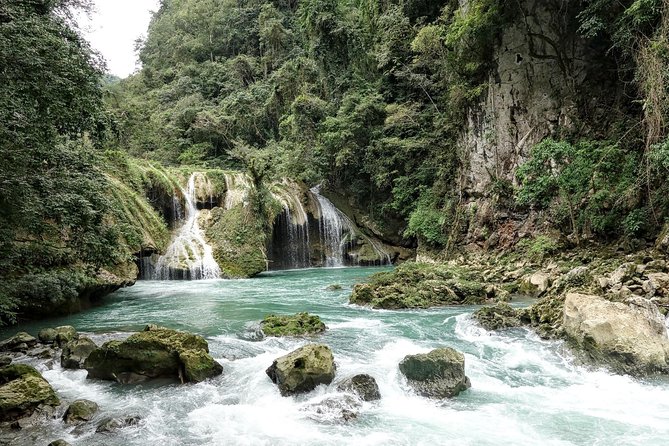 3-Day Tour of Cobán and Semuc Champey From Guatemala City - Planning Your Guatemala City Adventure