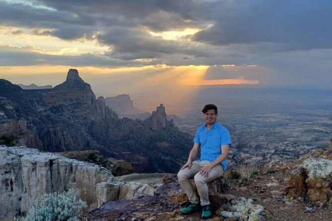 3 Day Tour of Geralta Churches Tigray Church's - Who Will Love This Tour?