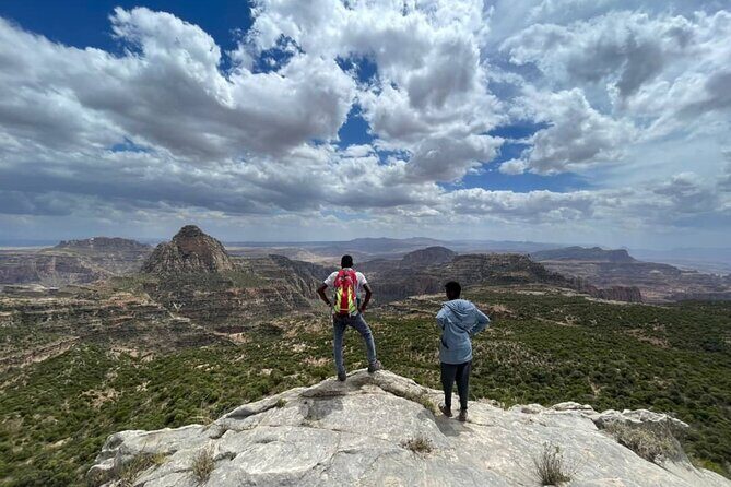 3 Day Tour of Geralta Churches Tigray Church's - FAQ