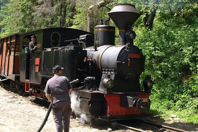 3 Day Tour of Maramures - A Closer Look at the 3-Day Maramures Tour