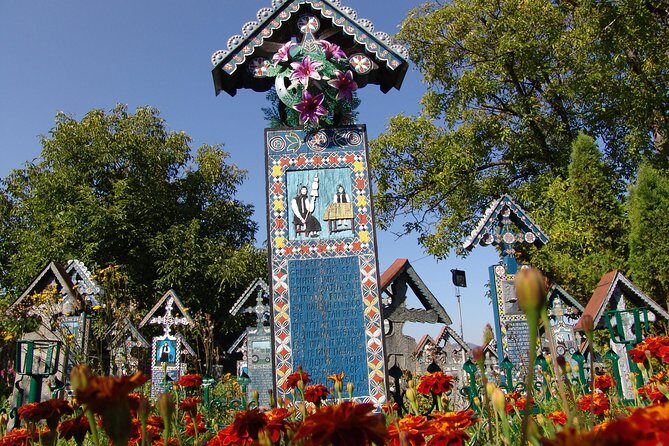 3 Day Tour of Maramures - Practical Details: What to Expect