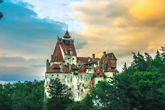 3-Day Tour of Medieval Transylvania - Itinerary Highlights