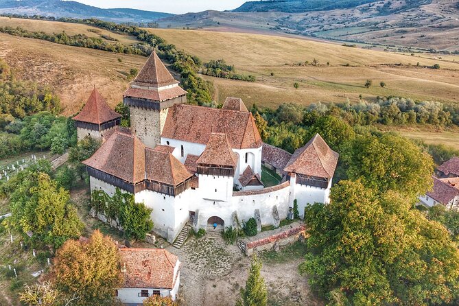 3-Day Tour of Medieval Transylvania - Reviews