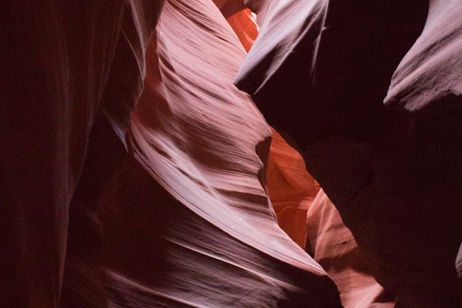 3-Day Tour: Sedona, Monument Valley and Antelope Canyon - Accessibility and Meeting Points