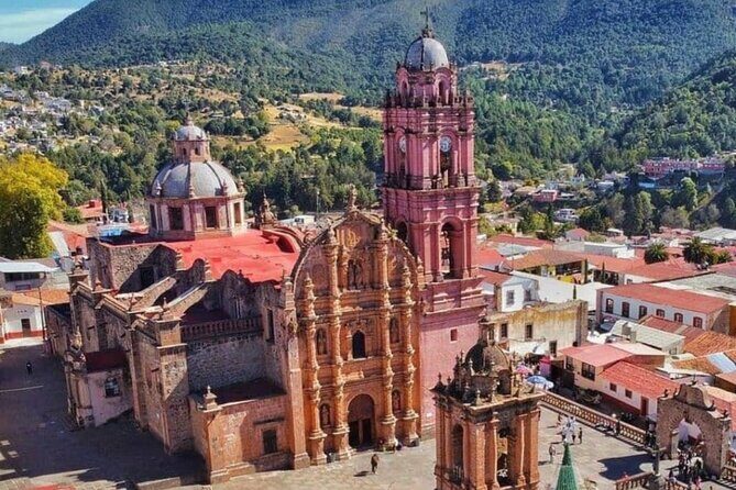 3 day Tour to Discover the Magic of Mexico & Monarch Butterflies - Why You’ll Love This Tour