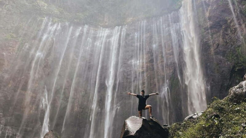 3-Day Tour to Ijen, Tumpak Sewu & Bromo From Bali - Key Points