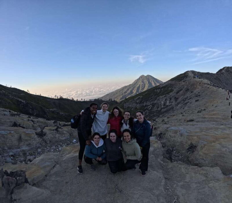 3-Day Tour to Ijen, Tumpak Sewu & Bromo From Bali - The Sum Up