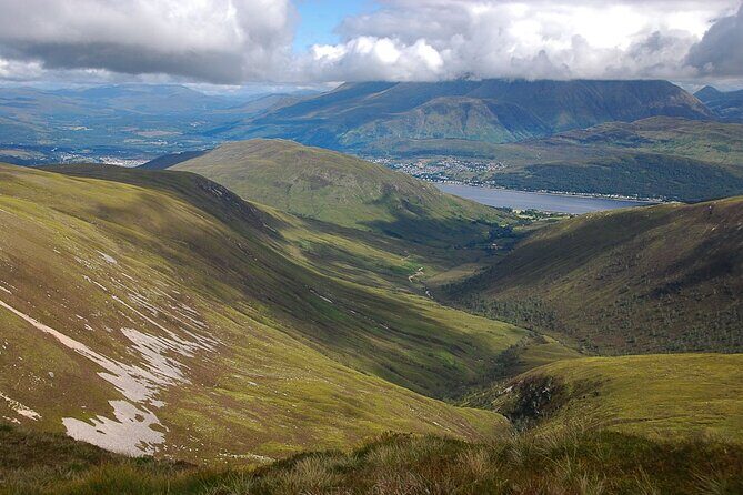 3 Day Tour To Isle of Skye , Glencoe , Loch Ness and Culloden - An In-Depth Look at the Itinerary and What to Expect