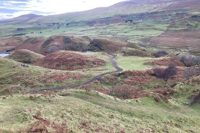 3 Day Tour To Isle of Skye , Glencoe , Loch Ness and Culloden - Final Thoughts