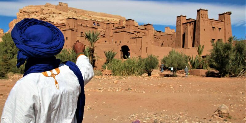 3-Day Tour to Merzouga and the Sahara Desert - Inclusions