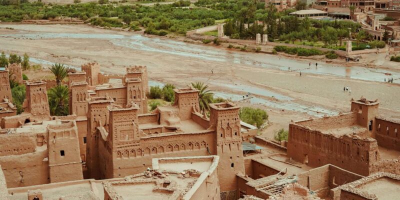 3-Day Tour to Merzouga and the Sahara Desert - Important Information