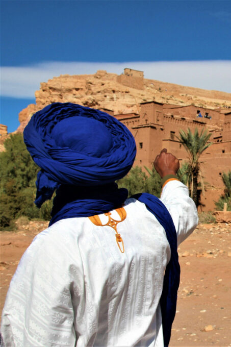 3-Day Tour to Merzouga and the Sahara Desert - Traversing the Atlas Mountains