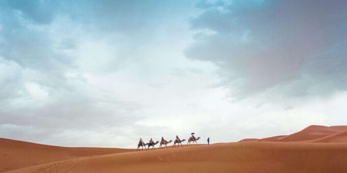 3-Day Tour to Merzouga and the Sahara Desert - Frequently Asked Questions