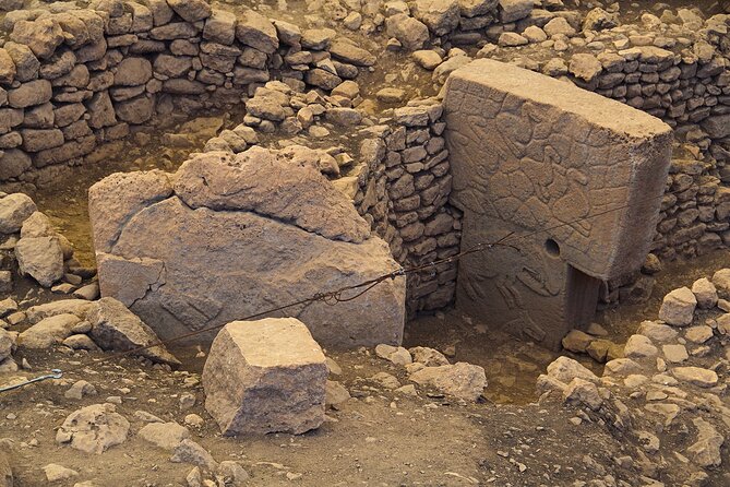3-Day Tour to Sanliurfa Gobeklitepe in Adiyaman Mount Nemrut - Exploring Mount Nemrut