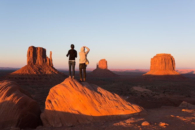 3-Day Tour: Zion, Bryce Canyon, Monument Valley and Grand Canyon - Inclusions and Exclusions