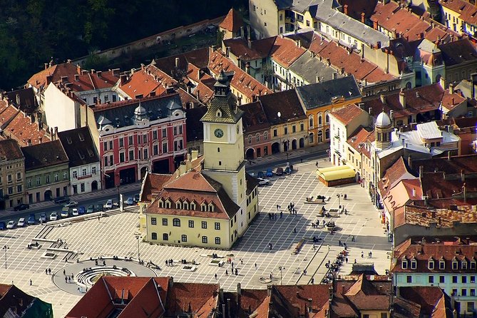 3-Day Transylvania Tour With Draculas Castle - Tour Logistics