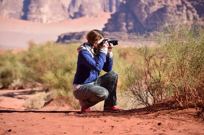 3 Day Trip - Petra, Wadi Rum and Dead Sea From Amman - Tips for a Successful Trip