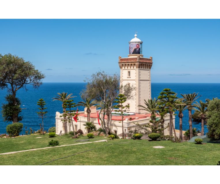 3-Day Trip: Tangier to Fes, Chefchaouen (Ideal for Groups) - Exploring Tangier and Assilah