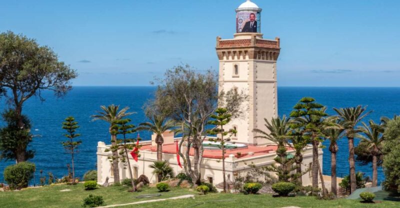 3-Day Trip: Tangier to Fes, Chefchaouen (Ideal for Groups) - Taking in Fes Medina and Culture