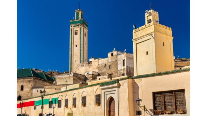 3-Day Trip: Tangier to Fes, Chefchaouen (Ideal for Groups) - Frequently Asked Questions