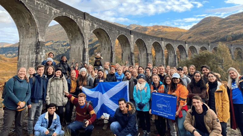 3 Day Trip to the Scottish Highlands From Newcastle & Durham - Day 3 Experiences