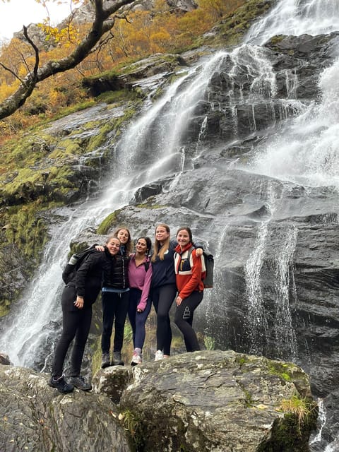 3 Day Trip to the Scottish Highlands From Newcastle & Durham - Accommodation Details