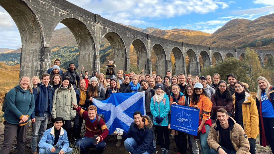3 Day Trip to the Scottish Highlands From Newcastle & Durham - Essential Packing List