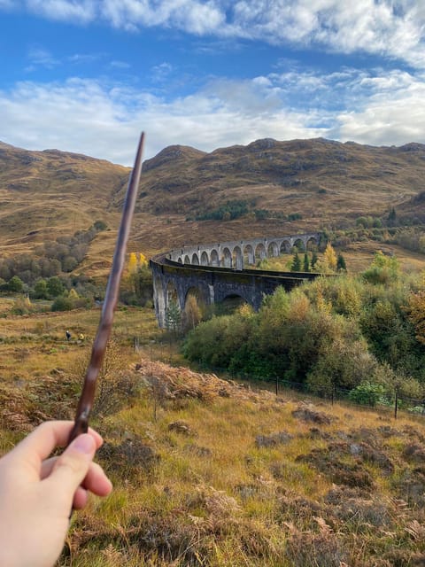 3 Day Trip to the Scottish Highlands From Newcastle & Durham - Frequently Asked Questions
