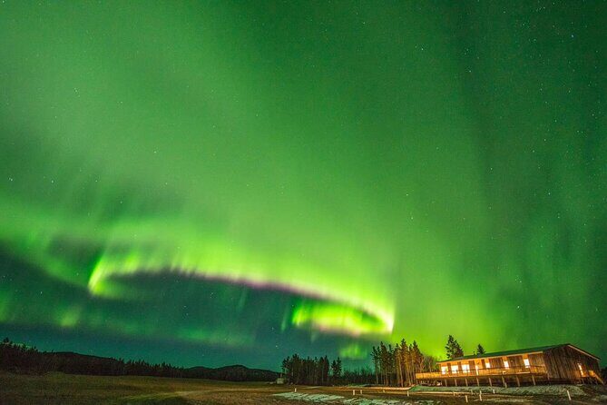 3-Day Ultimate Whitehorse Experience With Indigenous Culture - Key Points