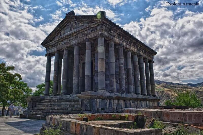 3 Day UNESCO Heritage Private Tour in Armenia from Yerevan - FAQ