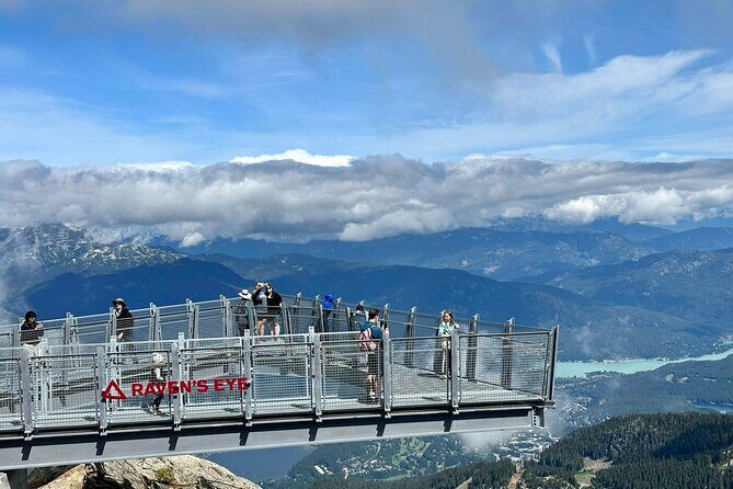3 Day Vancouver, Capilano Bridge and Whistler Voyage Car Tour - An In-Depth Look at the 3-Day Tour