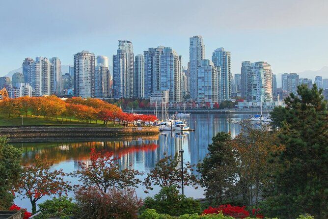 3 Day Vancouver, Capilano Bridge and Whistler Voyage Car Tour - What’s Included and What’s Not