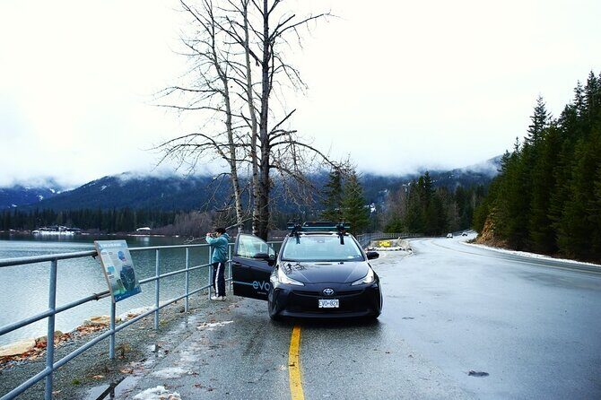 3 Day Vancouver, Capilano Bridge and Whistler Voyage Car Tour - Frequently Asked Questions (FAQs)