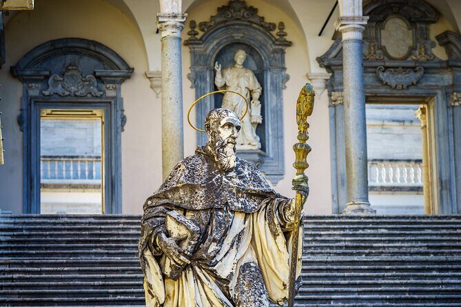 3 Day Vesuvius, Pompeii and Amalfi Small-Group Tour from Rome - Exploring Southern Italy: A Detailed Look