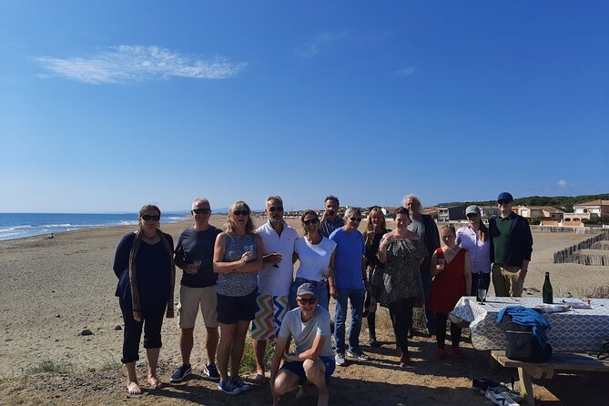 3 Day Wine Tasting Tour in Languedoc - Key Points