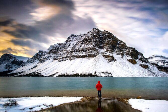3 Day Winter Banff, Peyto Lake and Lake Louise - Why This Tour Offers Good Value