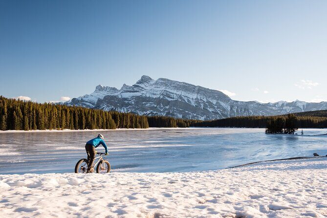 3 Day Winter Banff, Peyto Lake and Lake Louise - FAQs