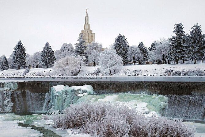 3 Day Yellowstone, Grand Teton Winter Discovery Small Group Tour - FAQ