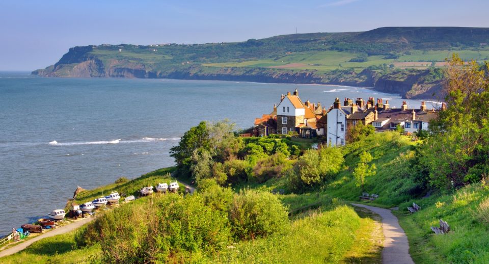 3-Day Yorkshire Dales and Peak District Tour From Manchester - Key Points