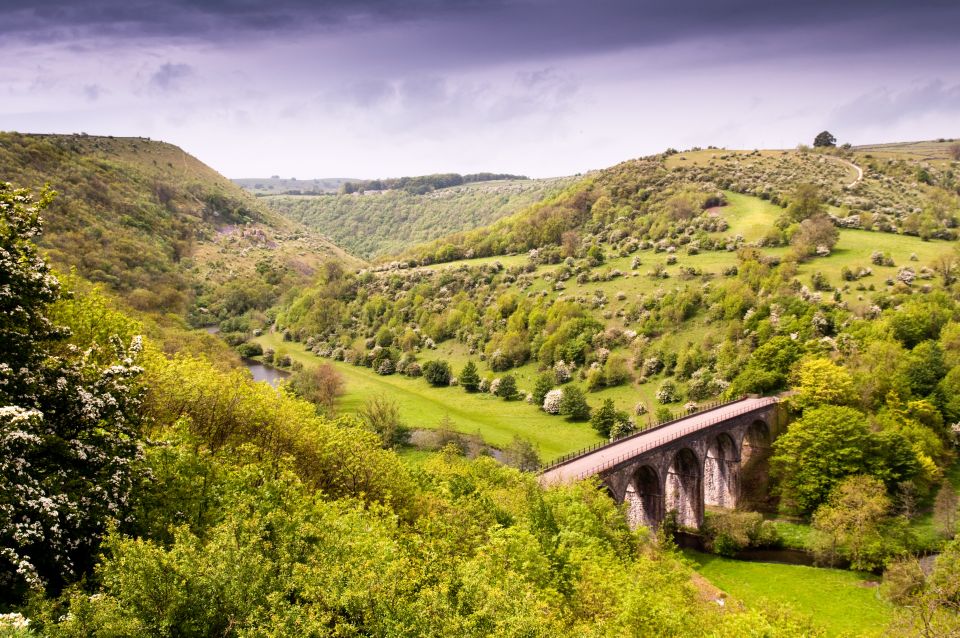 3-Day Yorkshire Dales and Peak District Tour From Manchester - Detailed Itinerary