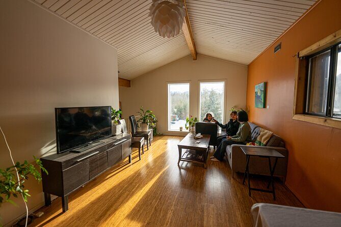 3-day Yukon Northern Lights Adventure - An In-Depth Look at the 3-Day Yukon Northern Lights Tour