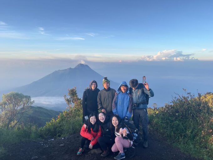 3 Days, 1-Night Mt Merbabu 1-Night Mt Sumbing Camping Trip - Important Information