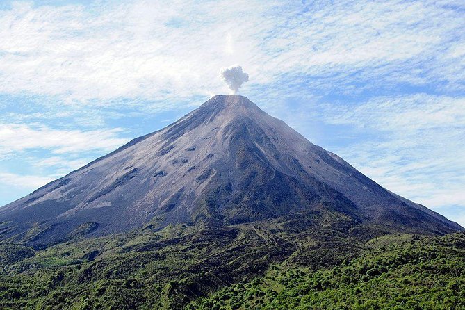 3 Days - 2 Nights: Arenal Volcano & Monteverde Adventure From San Jose - Itinerary Highlights