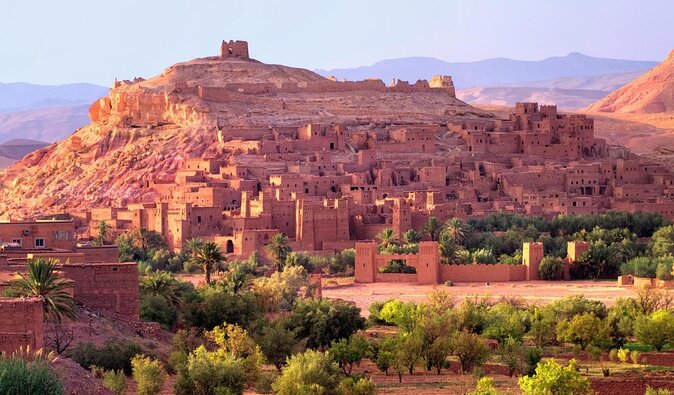 3 Days 2 Nights Desert Tour From Fes to Marrakech via Desert - Group Tour - Good To Know