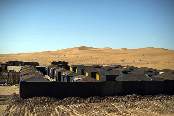 3 Days 2 Nights Desert Tour From Fes to Marrakech via Desert - Group Tour - Itinerary and Activities