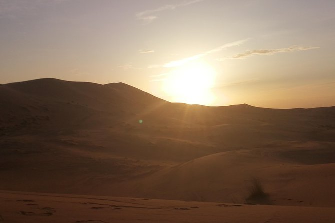 3 Days 2 Nights Desert Tour From Fes to Marrakech via Desert - Group Tour - Frequently Asked Questions
