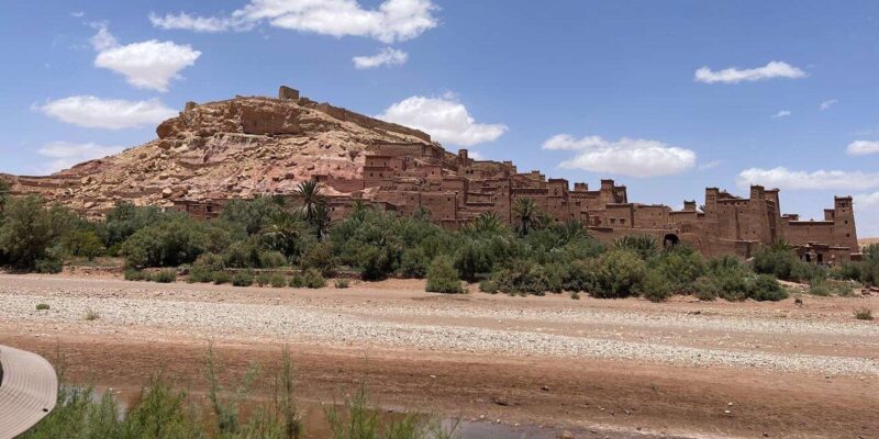 3 Days - 2 Nights Desert Tour From Marrakech To Merzouga - Important Information